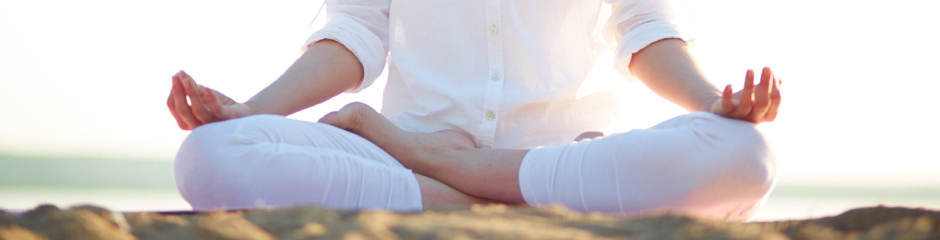 Yoga with wisdom: A key to physical fitness